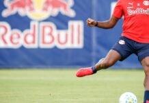 Gustavo Marques Recebe Punição por Comentários Machistas Contra Árbitra