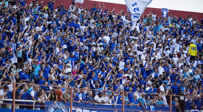 Cruzeiro e Vasco se Enfrentam no Brasileirão 2026: Detalhes da Partida e Onde Assistir