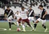 Fluminense e Vasco: Transmissão da Semifinal do Campeonato Carioca