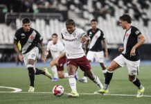 Fluminense e Vasco: Transmissão da Semifinal do Campeonato Carioca