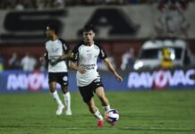 Corinthians e Flamengo se enfrentam: Horários, Transmissão e Escalações do Confronto