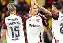 Flamengo Goleia Madureira e Enfrentará Fluminense na Final do Carioca