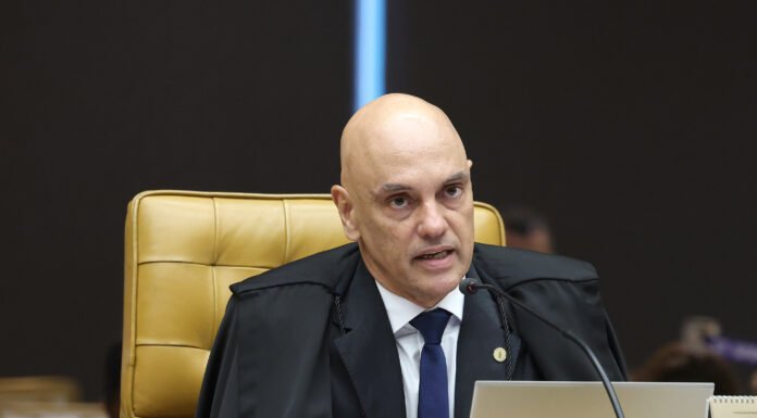 Transferência de Domingos Brazão e Rivaldo Barbosa para Prisão no RJ é Autorizada por Moraes