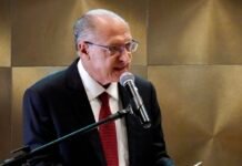 Geraldo Alckmin Anuncia Saída do Ministério e Foco nas Eleições de 2026