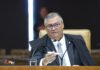 Flávio Dino Defende Acertos do STF em Meio à Crise do Banco Master