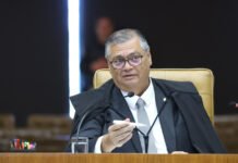 Flávio Dino Defende Acertos do STF em Meio à Crise do Banco Master