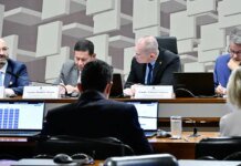 CPI do Crime Organizado Foca em Beneficiários do Banco Master e Rejeita Quebra de Sigilos