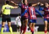 Bahia Conquista Vitória em Clássico Contra o Vitória no Brasileiro Feminino