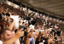 Vasco e Grêmio se Enfrentam no Brasileirão: Como Assistir ao Confronto