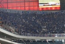 Onde Assistir ao Confronto entre Cruzeiro e Santos no Brasileirão 2026