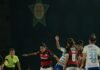 Empate entre Flamengo e Cruzeiro na Abertura da 4ª Rodada do Brasileirão Feminino
