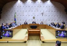 STF Reitera Limites das CPIs ao Derrubar Prorrogação da CPMI do INSS