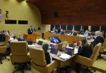 STF Decide pela Não Prorrogação da CPMI do INSS