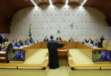 STF Anula Prorrogação da CPMI do INSS em Decisão Contundente