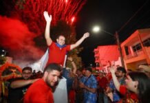 Breno Araújo se Filia ao PT em Cerimônia Atraente em Serra Talhada