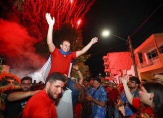 Breno Araújo se Filia ao PT em Cerimônia Atraente em Serra Talhada