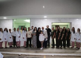 Hospital Santa Marta Expande Centro Diagnóstico em Serra Talhada