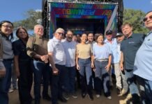 Iterpe Marca Presença na ExpoAgro Garanhuns para Fortalecer o Setor Agrícola