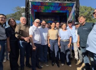 Iterpe Marca Presença na ExpoAgro Garanhuns para Fortalecer o Setor Agrícola