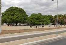 Apreensão de Drogas e Recuperação de Celular em Petrolina: Ação do 5º BPM