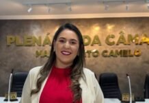 Protesto em Buíque Reage à Cassação da Presidente da Câmara pelo TRE-PE