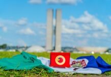 Araçoiaba Celebra Reconhecimento Nacional na Educação Sob a Liderança de Jogli Uchôa