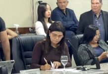 Amanda Rodrigues Assiste à Aprovação do Programa Laços que Protegem na Câmara de Paulista