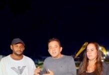 Evilásio Mateus Intensifica Assistência em Araripina Após Chuvas Intensas