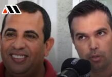 Helinho Aragão Denuncia Crise Política e Critica Pré-Candidatura de Carlinhos da Cohab