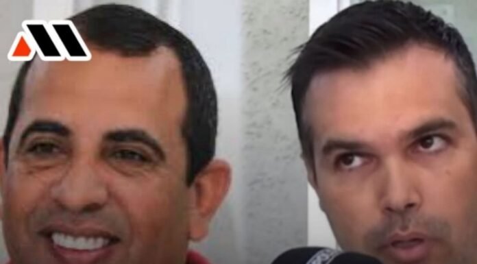 Helinho Aragão Denuncia Crise Política e Critica Pré-Candidatura de Carlinhos da Cohab