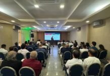 Prefeitura de Igarassu Marca Presença no 2º Fórum de Gestão Pública e Inovação em João Pessoa