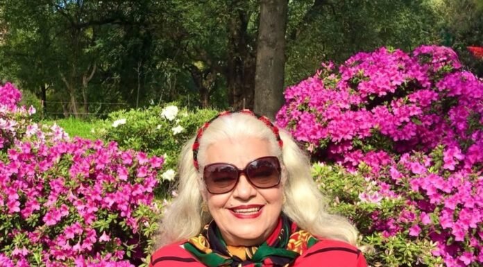 Despedida de Célia Labanca: Uma Vida Dedicada à Cultura e à Justiça