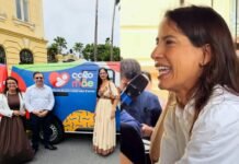 Bom Jardim Recebe Ambulância Através de Programa Estadual de Saúde Materno-Infantil