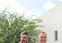 Retomada das Obras da Escola Gumercindo Cavalcanti: Um Marco para a Educação em Arcoverde