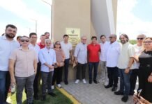 Avanços em Ingazeira: Diogo Moraes e Luciano Torres promovem melhorias para a comunidade