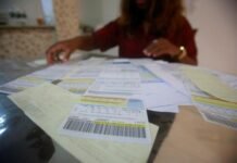 Bandeira Verde nas Contas de Luz é Mantida em Abril pela Aneel