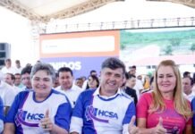 Avanços na Saúde: Primeiro Mês de Procedimentos Cardíacos 100% SUS no Sertão do Araripe