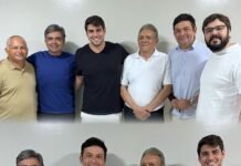 Bruno Marques Angaria Novos Apoios em Jatobá para as Eleições de 2026