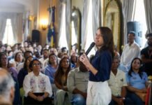 Governadora Raquel Lyra Expande Programa de Cozinhas Solidárias em Pernambuco