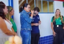 Requalificação da Creche Bartolomeu Brasiliano em Sertânia: Uma Nova Etapa na Educação Infantil