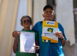 Início da Regularização Fundiária na Muribeca: Reunião Marca Nova Fase do Programa Periferia Viva