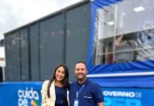 Arcoverde Recebe Centro de Referência em Saúde do Trabalhador com Apoio do Governo de Pernambuco