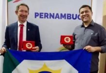 Carnaubeira da Penha Recebe Selo Nacional de Compromisso com a Alfabetização