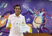 Prefeito Junior de Irmã Teca é Reconhecido como Prefeito Inovador 2026 em Fórum Regional