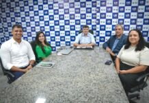 Desafios na Saúde Pública em Pernambuco: Propostas do Conselho de Saúde da Federação União Progressista