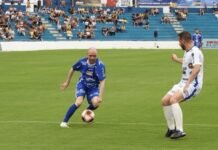 Frei Gilson Organiza Jogo Solidário na Arena de Pernambuco em Julho