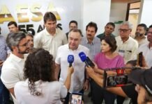 Audiência Pública em Arcoverde Avança Projeto de Duplicação da BR-232