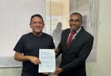 Partido Liberal de Petrolina Anuncia Pré-Candidatura de Jojó Mototáxi à Assembleia Legislativa de Pernambuco
