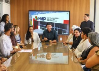 Petrolina Celebra Avanço nas Políticas de Igualdade Racial com Criação do COMPIR