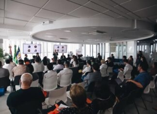 Seminário Internacional Conexão Tech Recife-Índia: Inscrições Abertas para Fortalecer Inovações Tecnológicas